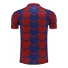 Original Fußballtrikot Barcelona Pre-Match 2024-25 Für Herren